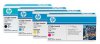 �������� HP CLJ CP4025dn/ 4025n/ 4525dn 4525n/ 4525xh cyan